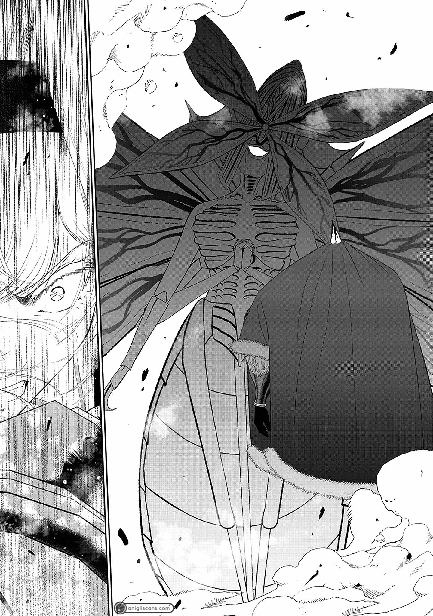 The World's Strongest Butler Chapter 17 10
